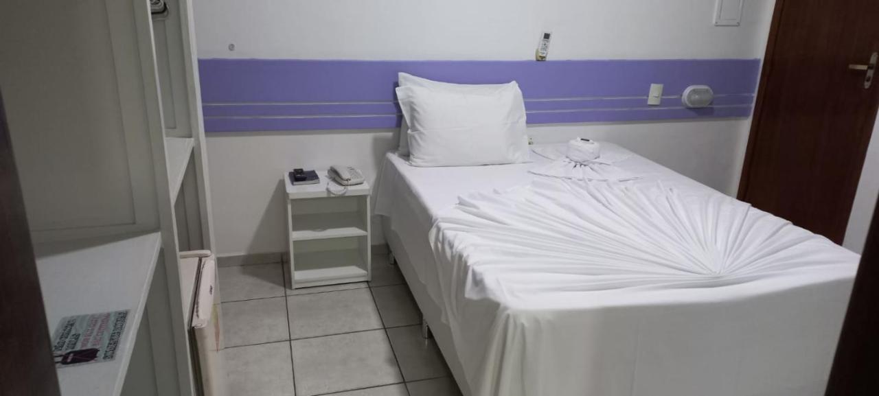 Hotel Ponta De Areia Porto Seguro Eksteriør bilde