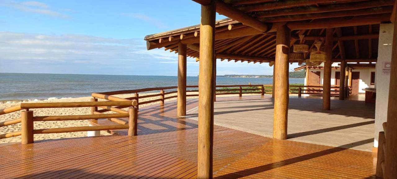 Hotel Ponta De Areia Porto Seguro Eksteriør bilde