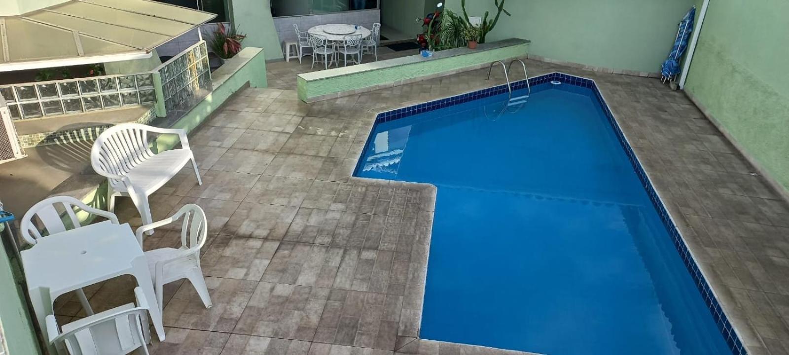 Hotel Ponta De Areia Porto Seguro Eksteriør bilde