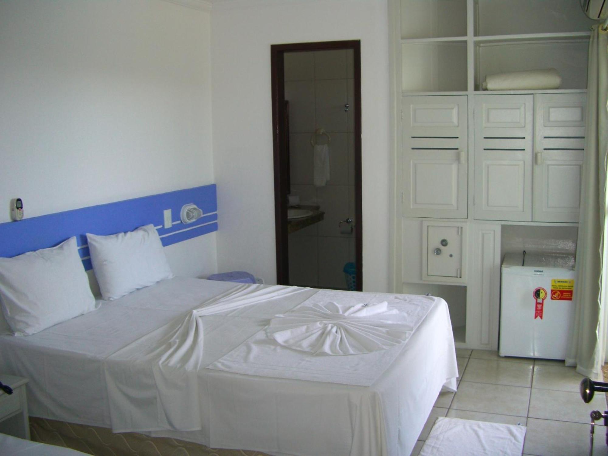 Hotel Ponta De Areia Porto Seguro Rom bilde