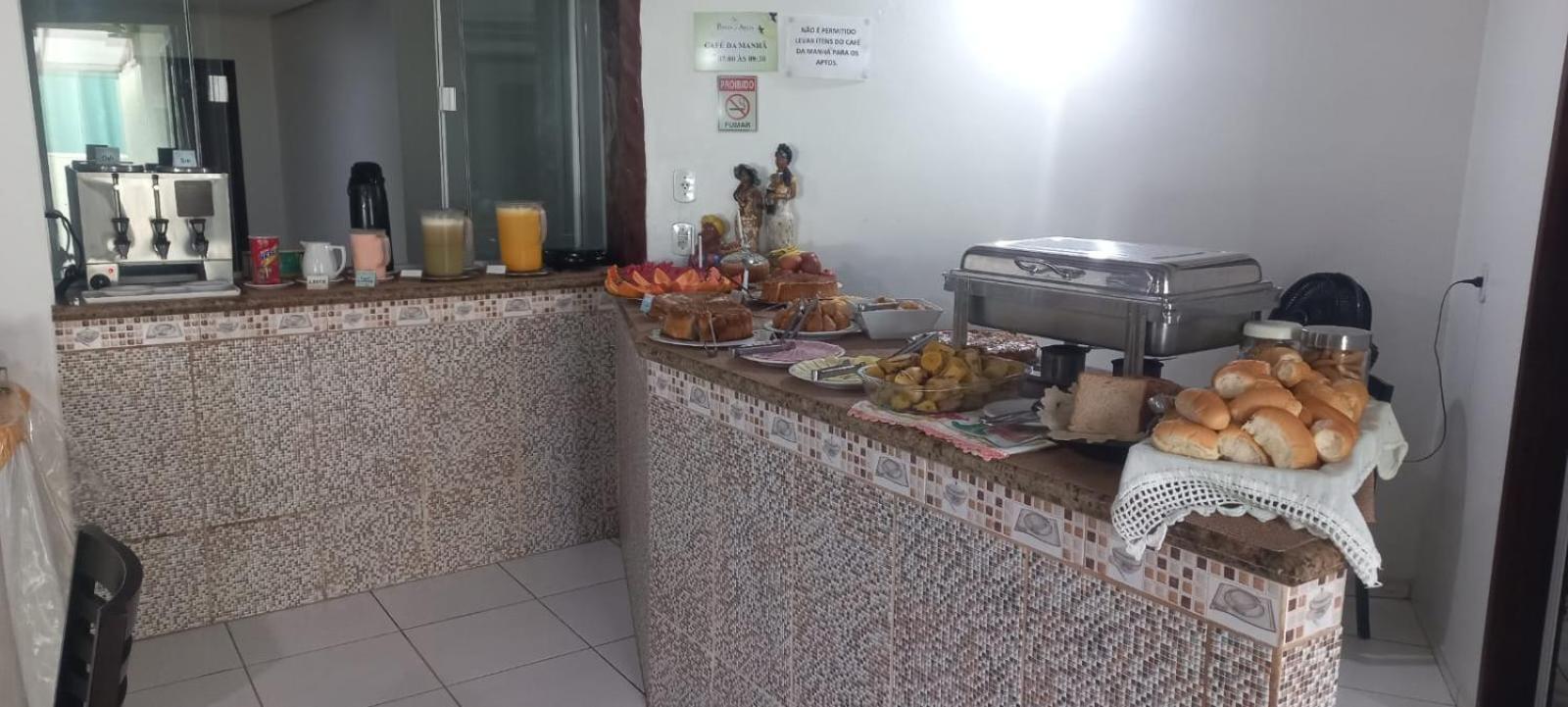 Hotel Ponta De Areia Porto Seguro Eksteriør bilde