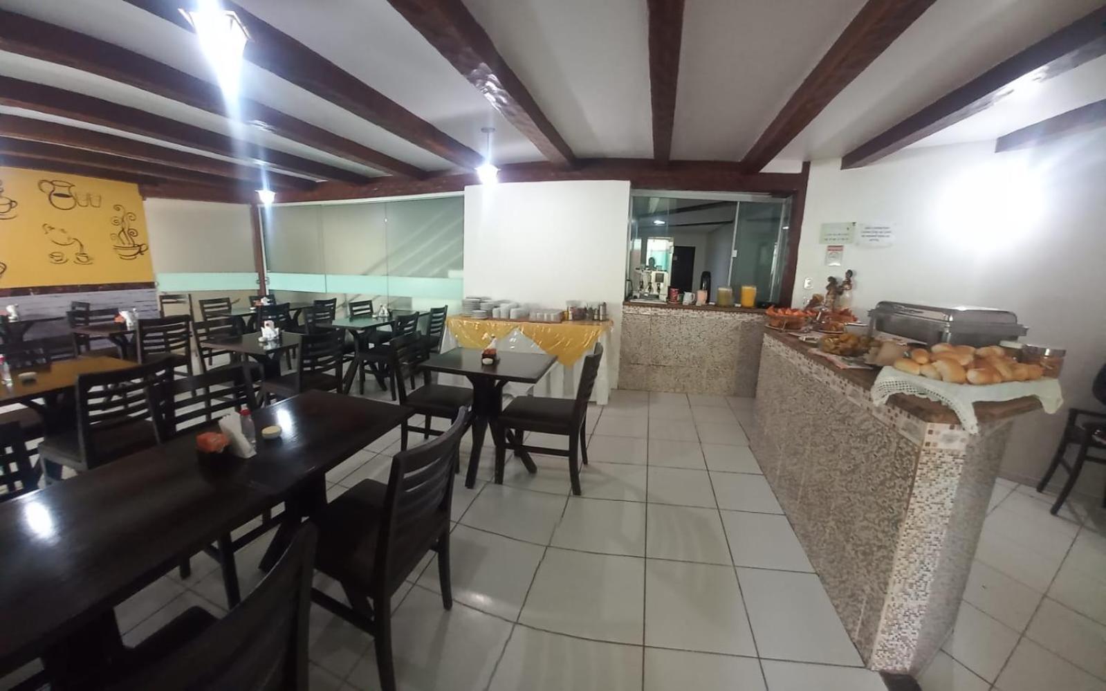 Hotel Ponta De Areia Porto Seguro Eksteriør bilde