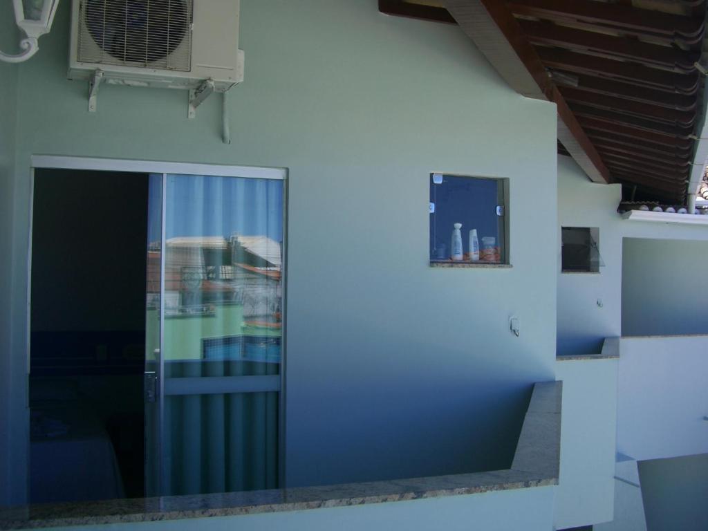 Hotel Ponta De Areia Porto Seguro Eksteriør bilde