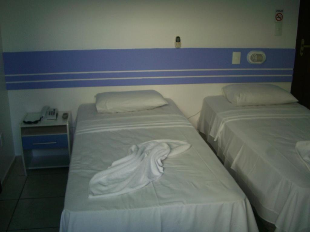 Hotel Ponta De Areia Porto Seguro Rom bilde