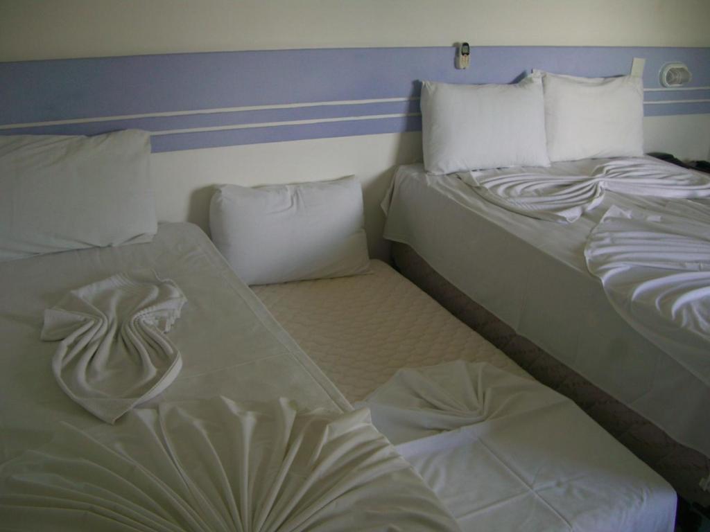 Hotel Ponta De Areia Porto Seguro Rom bilde