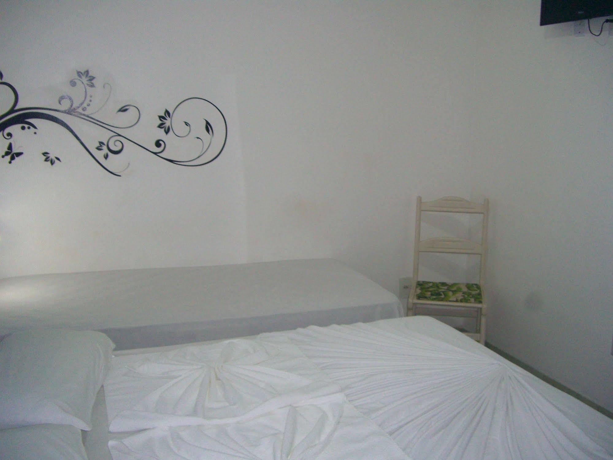 Hotel Ponta De Areia Porto Seguro Eksteriør bilde