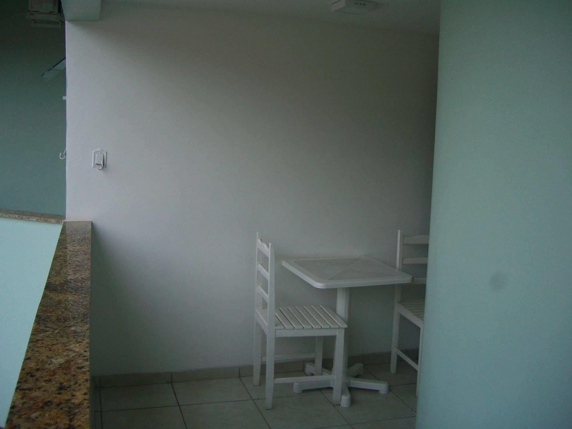 Hotel Ponta De Areia Porto Seguro Eksteriør bilde