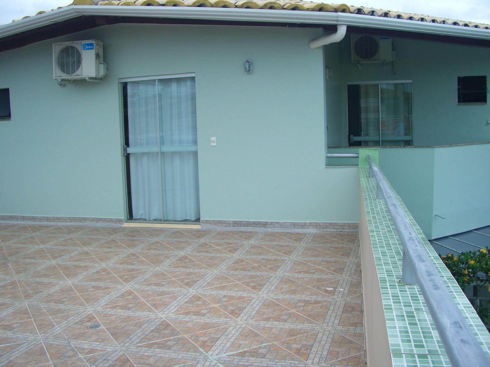 Hotel Ponta De Areia Porto Seguro Eksteriør bilde