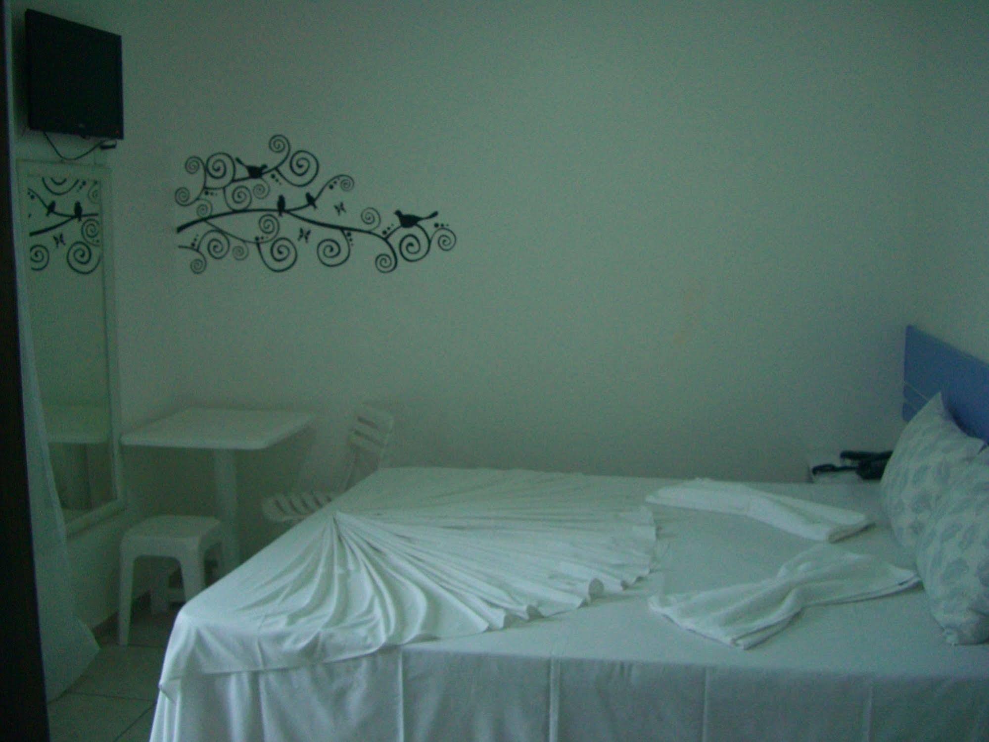 Hotel Ponta De Areia Porto Seguro Eksteriør bilde