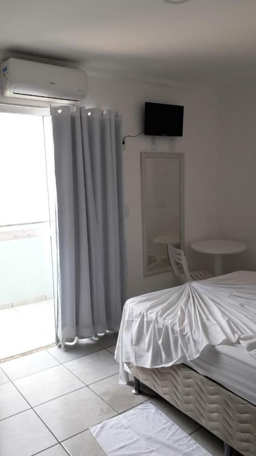 Hotel Ponta De Areia Porto Seguro Eksteriør bilde