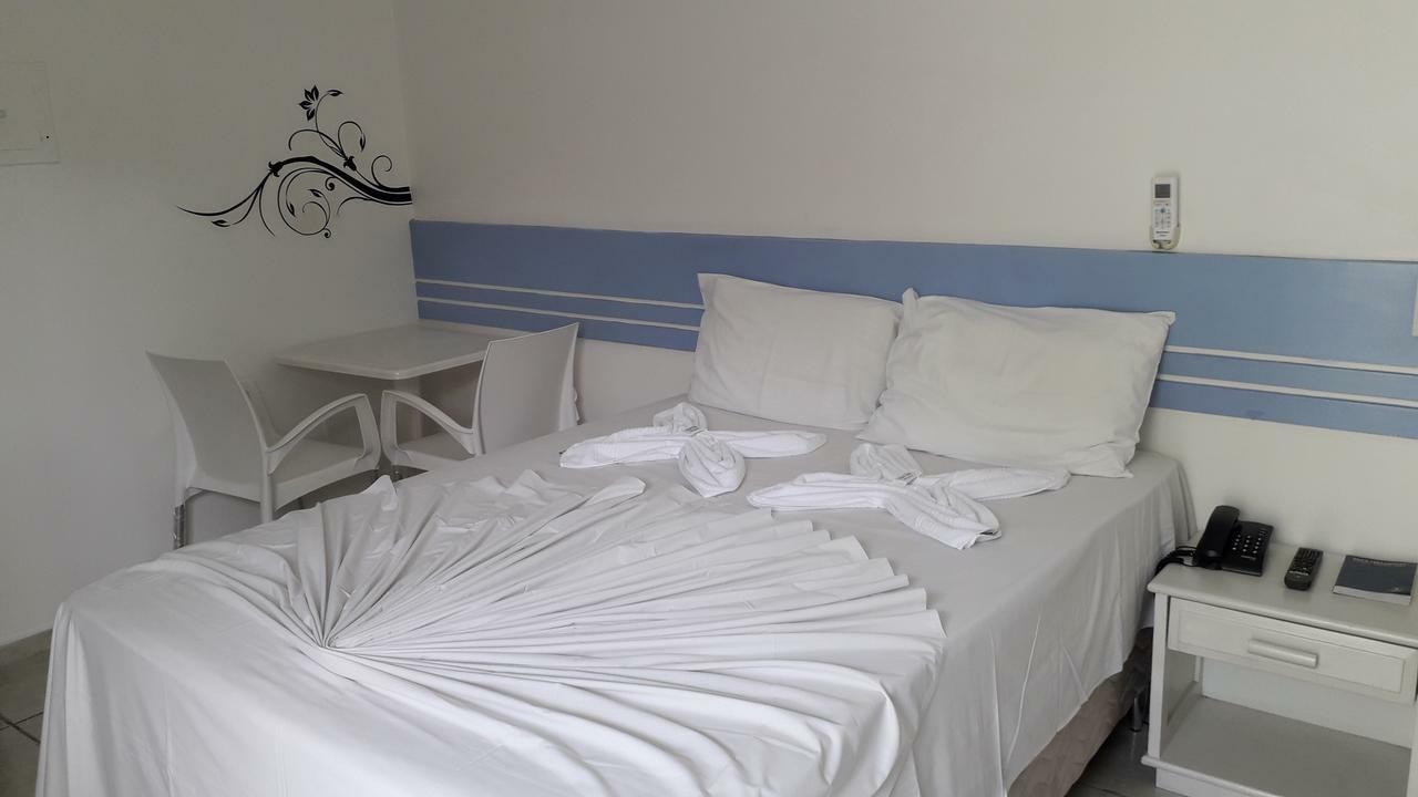 Hotel Ponta De Areia Porto Seguro Eksteriør bilde